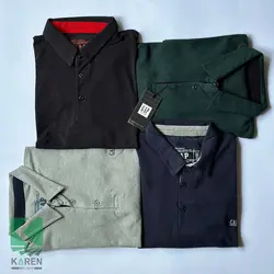 پلوشرت سایز بزرگ جودون گپ- کد 683