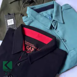 پلوشرت سایز بزرگ جودون گپ- کد 683