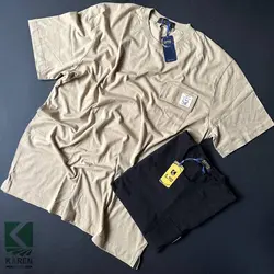 ست تیشرت و شلوارک سایز بزرگ- کد 686