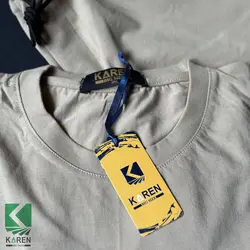 ست تیشرت و شلوارک سایز بزرگ- کد 686