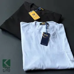 ست تیشرت و شلوارک سایز بزرگ- کد 686