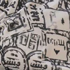 کاپشن خلبانی شمعی مردانه سایز بزرگ - کد 108