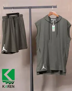 شلوارک سایز بزرگ مردانه - کد ۱30