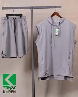 شلوارک سایز بزرگ مردانه - کد ۱30