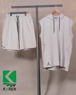 شلوارک سایز بزرگ مردانه - کد ۱30