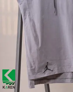 شلوارک سایز بزرگ مردانه - کد ۱30