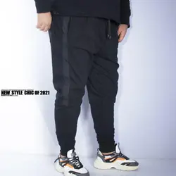 شلوار سایز بزرگ مردانه - کد 140