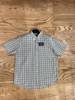 پیراهن سایز بزرگ مردانه مناسب روز پدر - کد 103