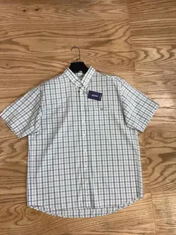 پیراهن سایز بزرگ مردانه مناسب روز پدر - کد 107