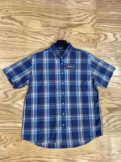 پیراهن سایز بزرگ مردانه مناسب روز پدر - کد 113