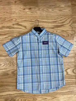 پیراهن سایز بزرگ مردانه مناسب روز پدر - کد 114