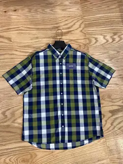 پیراهن سایز بزرگ مردانه مناسب روز پدر - کد 118