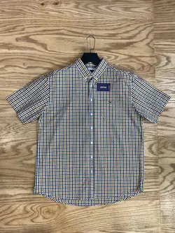 پیراهن سایز بزرگ مردانه مناسب روز پدر - کد 121