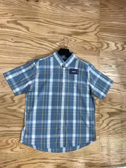 پیراهن سایز بزرگ مردانه مناسب روز پدر - کد 125