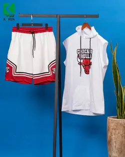 رکابی سایز بزرگ مردانه - کد 148