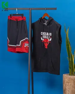 رکابی سایز بزرگ مردانه - کد 148