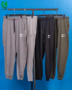 شلوار اسلش سایز بزرگ نایک - کد 170