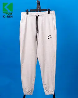 شلوار اسلش سایز بزرگ نایک - کد 170