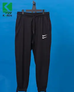 شلوار اسلش سایز بزرگ نایک - کد 170