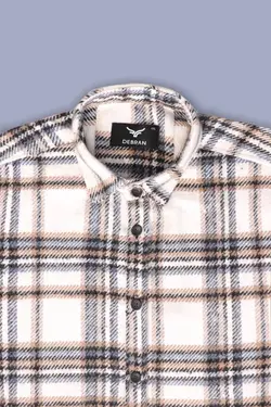 پیراهن پشمی سایز بزرگ - کد 234