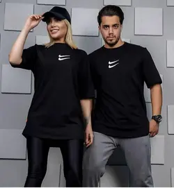 تیشرت سایز بزرگ - کد 349