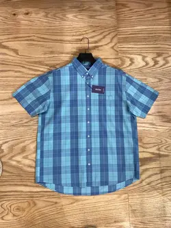 پیراهن سایز بزرگ مردانه مناسب روز پدر - کد 134