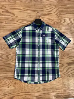 پیراهن سایز بزرگ مردانه مناسب روز پدر - کد 133