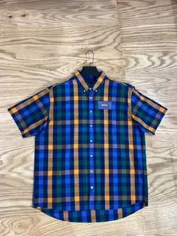 پیراهن سایز بزرگ مردانه مناسب روز پدر - کد 131