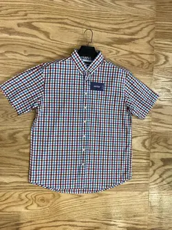 پیراهن سایز بزرگ مردانه مناسب روز پدر - کد 129