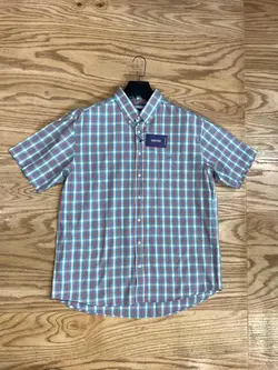 پیراهن سایز بزرگ مردانه مناسب روز پدر - کد 128