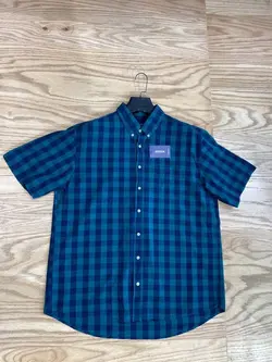 پیراهن سایز بزرگ مردانه مناسب روز پدر - کد 127