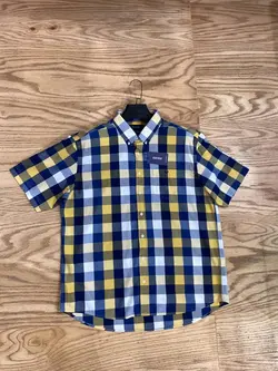 پیراهن سایز بزرگ مردانه مناسب روز پدر - کد 117