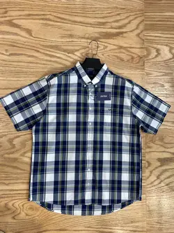 پیراهن سایز بزرگ مردانه مناسب روز پدر - کد 124