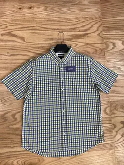 پیراهن سایز بزرگ مردانه مناسب روز پدر - کد 122