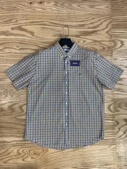 پیراهن سایز بزرگ مردانه مناسب روز پدر - کد 121