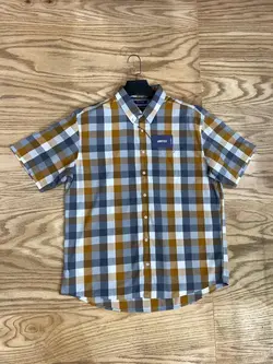 پیراهن سایز بزرگ مردانه مناسب روز پدر - کد 119