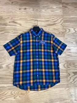 پیراهن سایز بزرگ مردانه مناسب روز پدر - کد 101