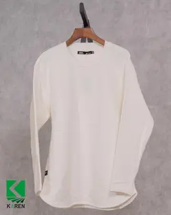 بلوز بیسیک دورس سایز بزرگ Zara - کد ۱۱5