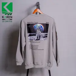 دورس سایز بزرگ طرح Artemis Moon - کد 112