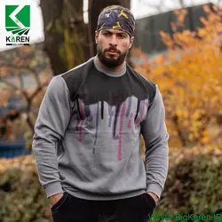 دورس آبرنگی قطره ای سایز بزرگ مردانه - کد ۱۱۰