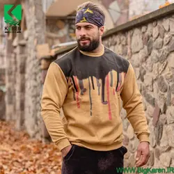 دورس آبرنگی قطره ای سایز بزرگ مردانه - کد ۱۱۰