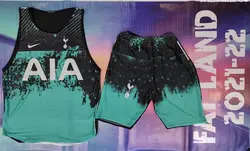 تاپ و شلوارک سایز بزرگ مردانه - کد 121