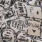 کاپشن خلبانی شمعی مردانه سایز بزرگ - کد 108