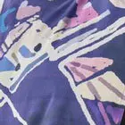 کاپشن خلبانی شمعی مردانه سایز بزرگ - کد 105