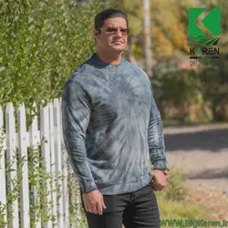 دورس آبرنگی سایز بزرگ مردانه - کد ۱۰8