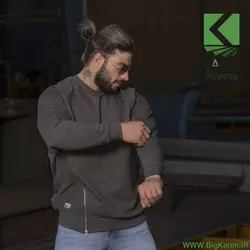 دورس سایز بزرگ مردانه بغل زیپ خور مچ کش