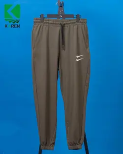 شلوار اسلش سایز بزرگ نایک - کد 170