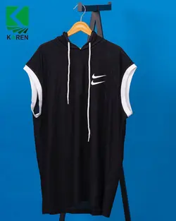 کاور سوزنی سایز بزرگ نایک - کد 149