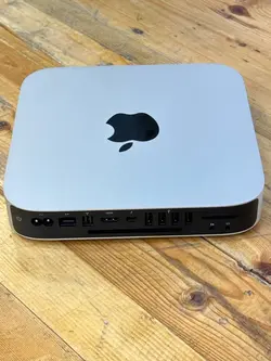 Mac mini A1347 (EMC 2442)