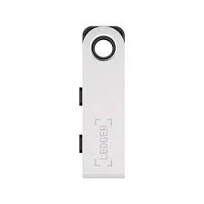 کیف پول ارز دیجیتال نانو اس پلاس |  Ledger Nano S Plus